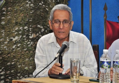 Roberto Garaicoa Martínez