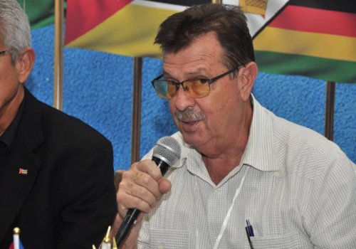 Roberto Garaicoa Martínez