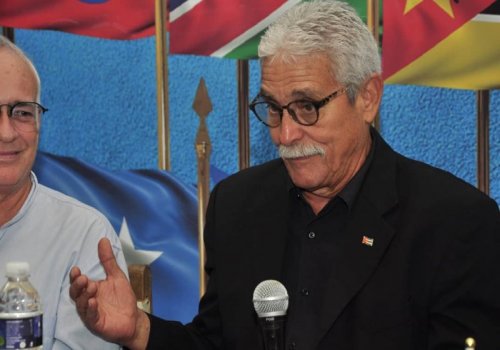 Roberto Garaicoa Martínez