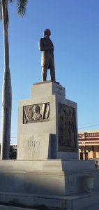 Foto: Primer teniente Brenda de la Caridad Barranco Borroto