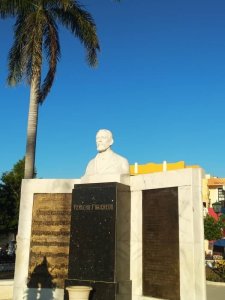 Foto: Primer teniente Brenda de la Caridad Barranco Borroto