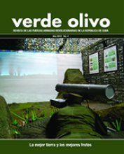 La mejor tierra y los mejores frutos