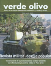 El desfile del 50 aniversario