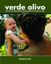 Alumbrar la vida