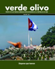 Disparos que honran