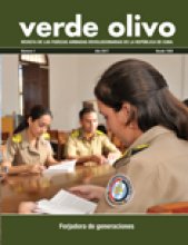 Forjadora de generaciones