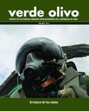 En busca de las nubes
