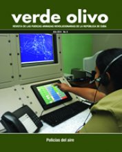 Policías del aire