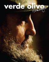 Revista Homenaje a Fidel Castro