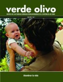 Alumbrar la vida