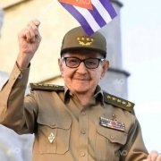 Raúl Castro Ruz