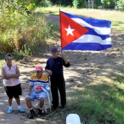 Una vez más Fidel convocó a todos. Fuente: Teniente coronel (R) Francy Espinosa González