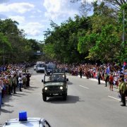 Los avileños ratificaron la confianza otorgada desde hace años a este hijo, padre y hermano incorruptible que jamás los traicionó. Fuente: Teniente coronel (R) Francy Espinosa González