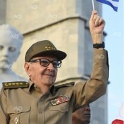 Raúl Castro Ruz