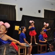 Proyecto cultural colibrí de Villa Clara 
