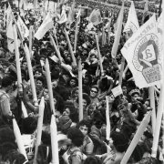 El 22 de diciembre de 1961, de todas partes del país llegaron hasta La Habana los alfabetizadores con la misión educativa cumplida. Foto: Archivo de la Casa Editorial Verde Olivo