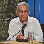 Roberto Garaicoa Martínez