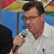 Roberto Garaicoa Martínez
