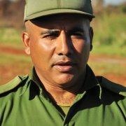 Jóvenes Cadetes :El futuro de la defensa del país