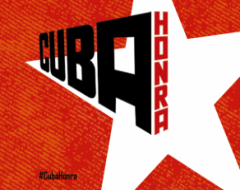 Cartel: José Luis Cruz Girbau